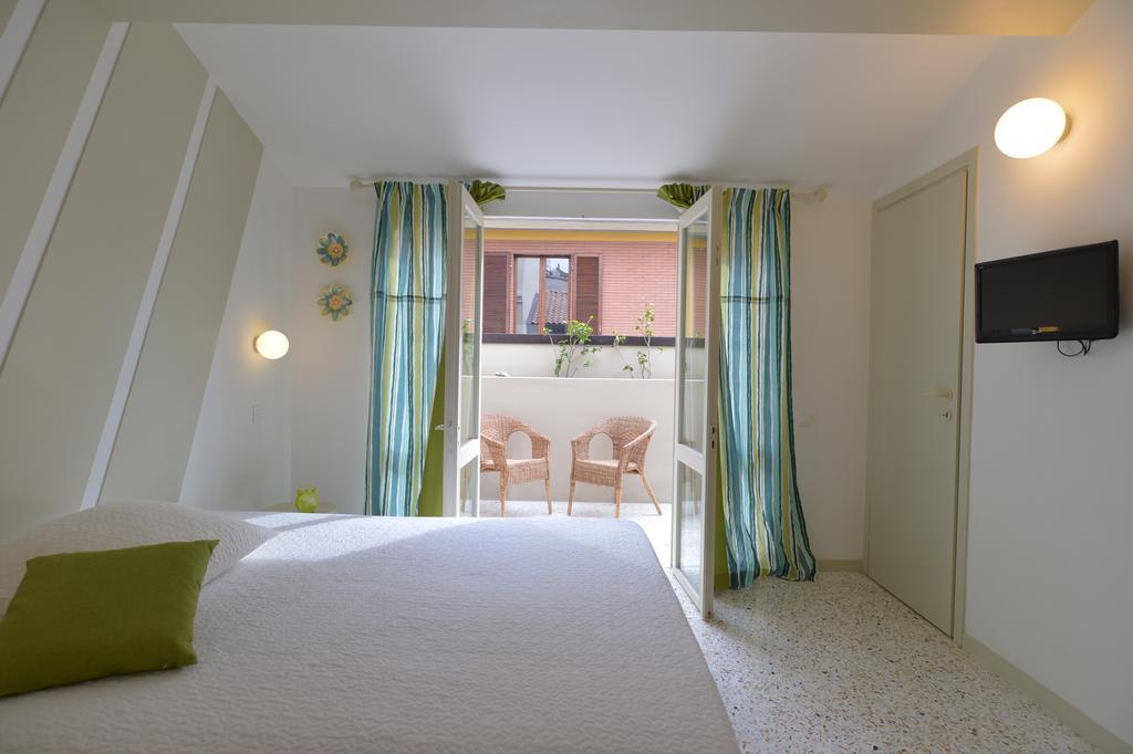 La Dimora Residence Milan Exterior photo