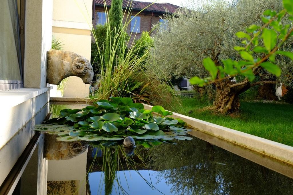 La Dimora Residence Milan Exterior photo