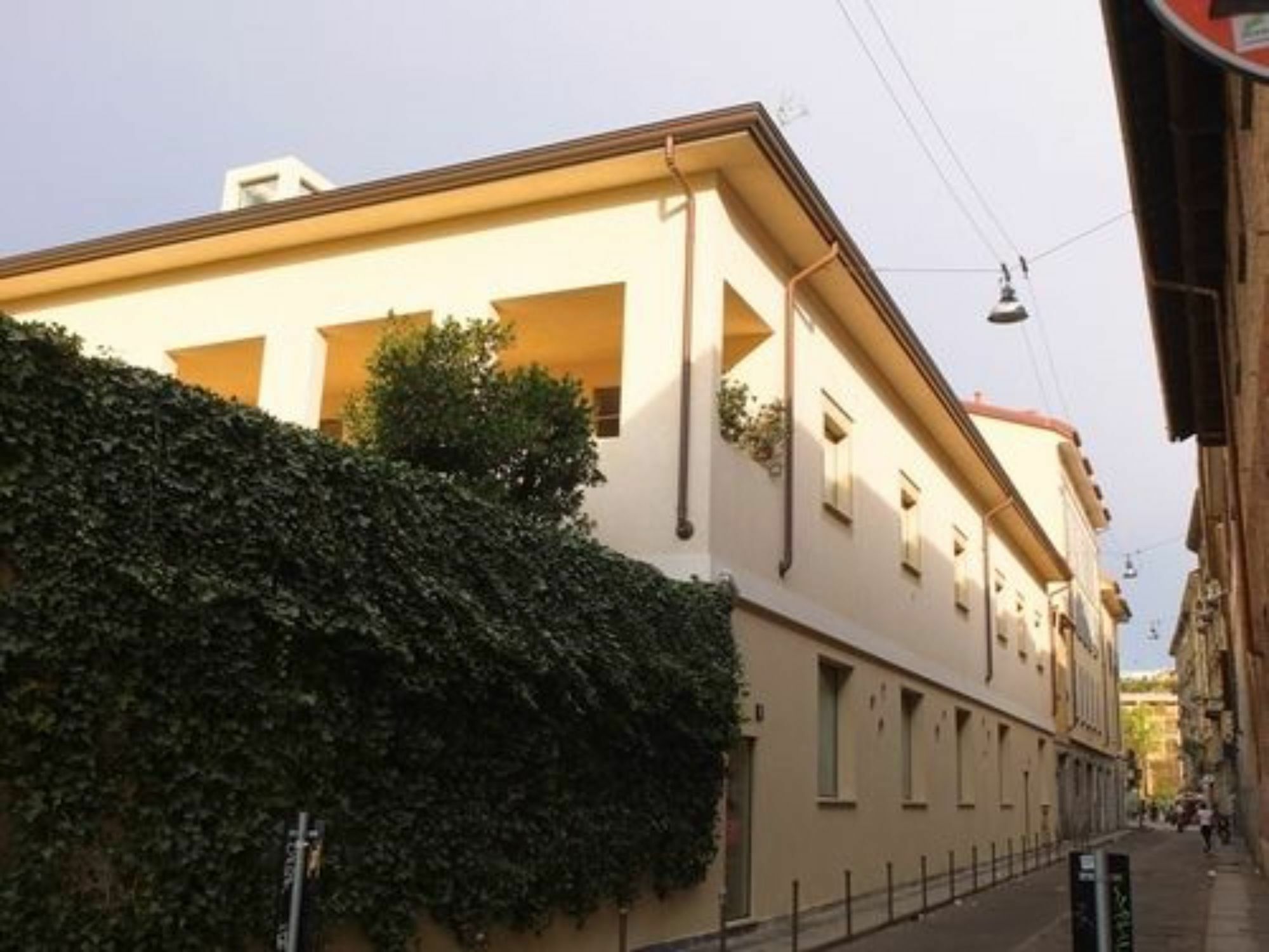 La Dimora Residence Milan Exterior photo