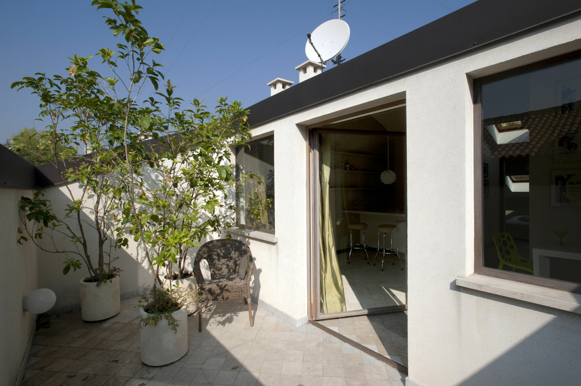 La Dimora Residence Milan Exterior photo