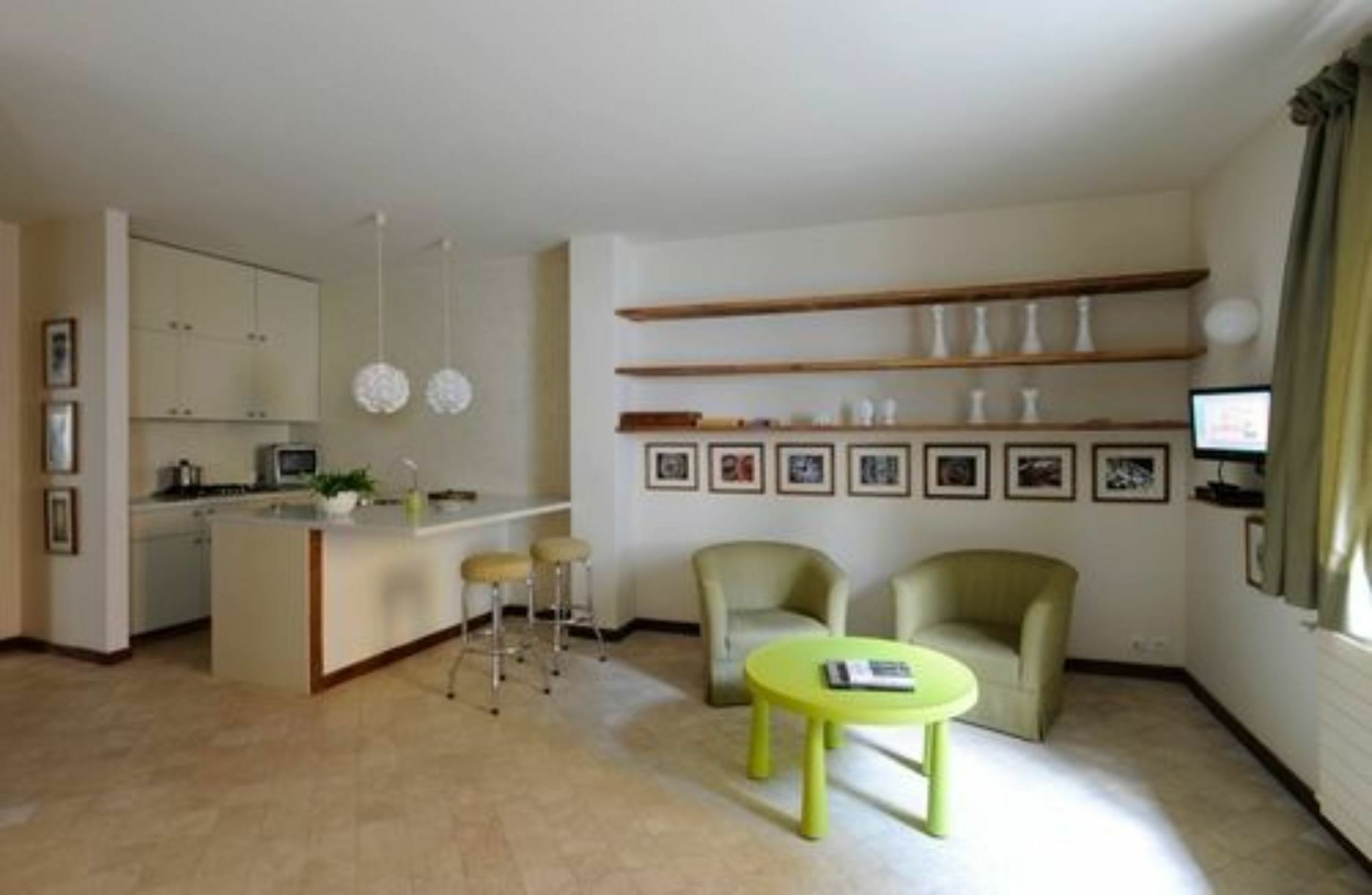 La Dimora Residence Milan Exterior photo