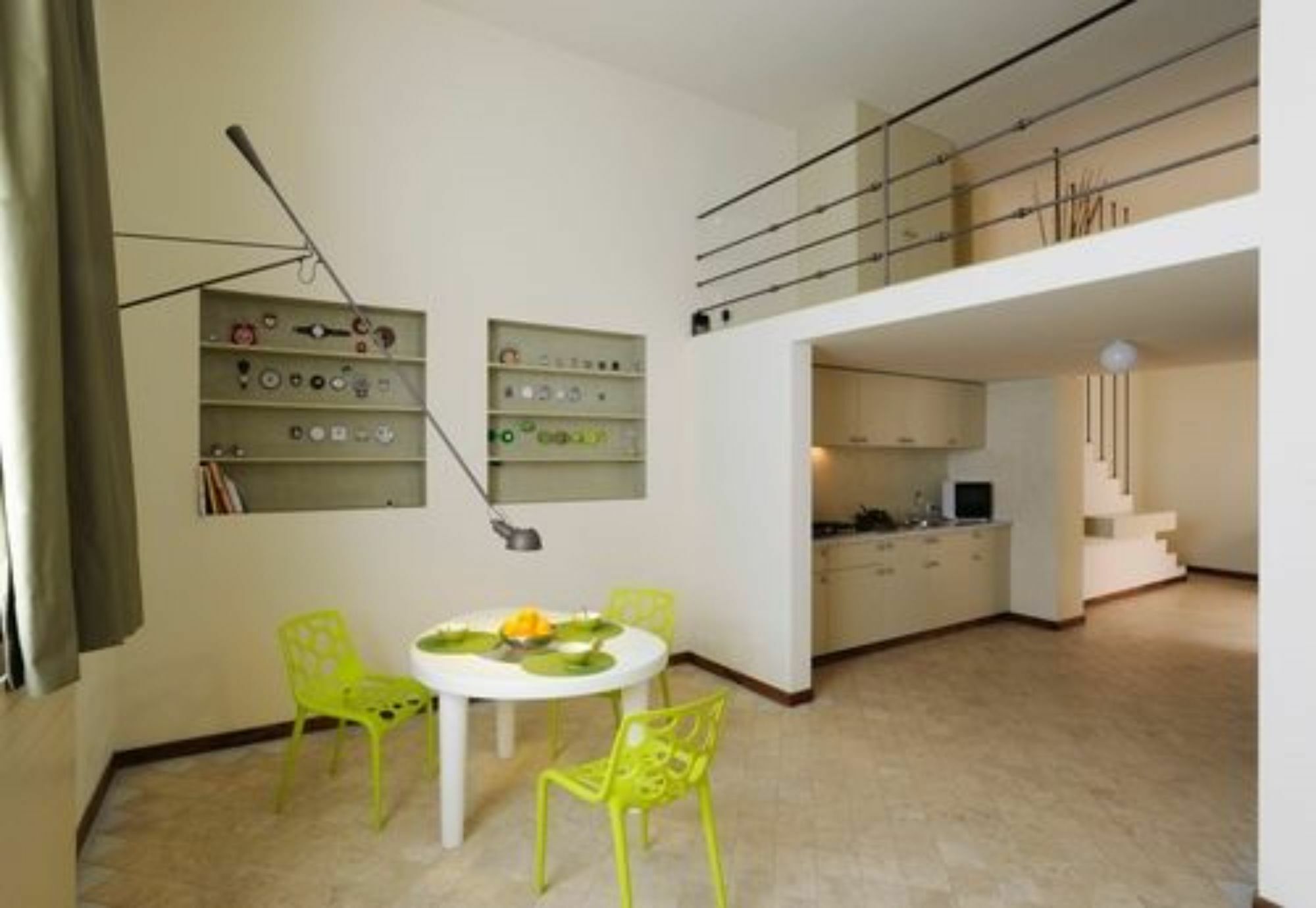 La Dimora Residence Milan Exterior photo